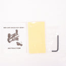 【中古即納】[MIL] ノーブランド AP COMP M2タイプ ドットサイト ローマウント BK(ブラック/黒)(rd-0018)(20150223)