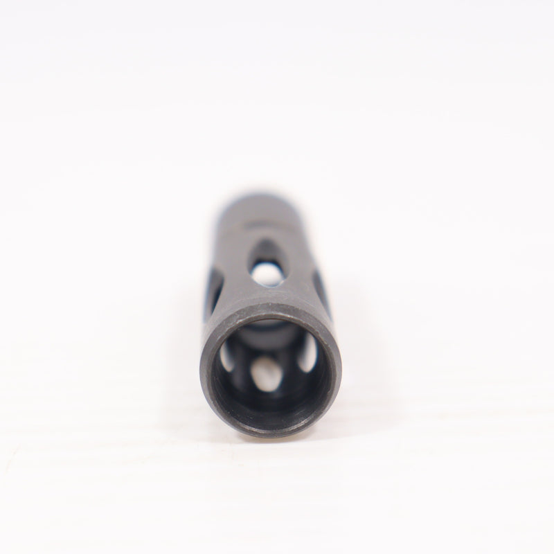 【中古即納】[MIL] AngryGun(アングリーガン) MP7A1用 QDダミーサイレンサー & 専用フラッシュハイダー セット(20150223)