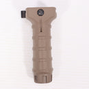 【中古即納】[MIL] ノーブランド TangoDownタイプ QGフォアグリップ DE(ダークアース)(20150223)