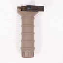 【中古即納】[MIL] ノーブランド TangoDownタイプ QGフォアグリップ DE(ダークアース)(20150223)