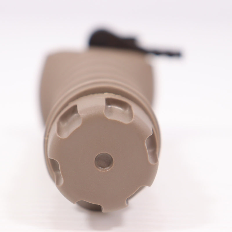 【中古即納】[MIL] ノーブランド TangoDownタイプ QGフォアグリップ DE(ダークアース)(20150223)