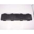 【中古即納】[MIL] S&T PTハードガンケース BK(ブラック/黒)(1252×294×129mm)(STGC14BK)(20150223)