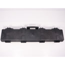 【中古即納】[MIL] S&T PTハードガンケース BK(ブラック/黒)(1252×294×129mm)(STGC14BK)(20150223)