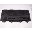 【中古即納】[MIL] S&T PTハードガンケース BK(ブラック/黒)(1252×294×129mm)(STGC14BK)(20150223)