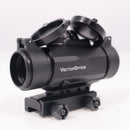 【中古即納】[MIL] VECTOR OPTICS(ベクターオプティクス) Calypos 1×30SFP プリズムサイト(SCOC-25)(20150223)