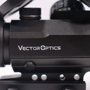 【中古即納】[MIL] VECTOR OPTICS(ベクターオプティクス) Calypos 1×30SFP プリズムサイト(SCOC-25)(20150223)