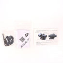 【中古即納】[MIL] VECTOR OPTICS(ベクターオプティクス) Calypos 1×30SFP プリズムサイト(SCOC-25)(20150223)