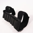 【中古即納】[MIL] ノーブランド ストックシェルホルダー 7発 BK(ブラック/黒)(20150223)