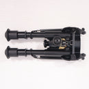 【中古即納】[MIL] ノーブランド ハリスタイプ バイポッド(20150223)