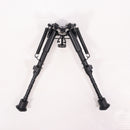 【中古即納】[MIL] ノーブランド ハリスタイプ バイポッド(20150223)