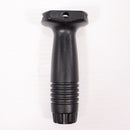 【中古即納】[MIL] ノーブランド バーティカルフォアグリップ BK(ブラック/黒)(20150223)