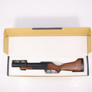 【中古即納】[MIL] KingArms(キングアームズ) ガスグレネード M79 グレネードランチャー フルメタル・リアルウッド(KA-CART-04-A01) (18歳以上専用)(20150223)