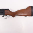 【中古即納】[MIL] KingArms(キングアームズ) ガスグレネード M79 グレネードランチャー フルメタル・リアルウッド(KA-CART-04-A01) (18歳以上専用)(20150223)