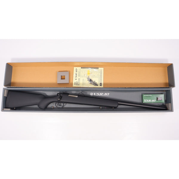 【中古即納】[MIL] 東京マルイ ボルトアクション VSR-10 プロスナイパーバージョン (18歳以上専用)(20150223)