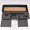 【中古即納】[MIL] APS/EMG 電動ライフル NOVESKEN Gen.4 SBR 7インチ Jpver.(NSBR-7B-J) (18歳以上専用)(20150223)