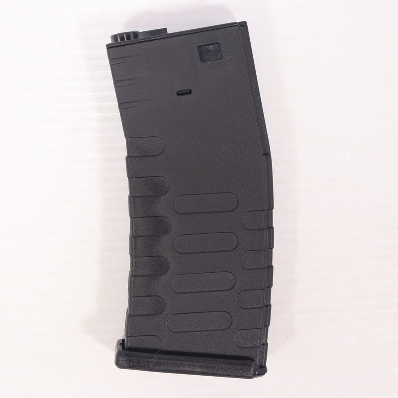 【中古即納】[MIL] APS/EMG 電動ライフル NOVESKEN Gen.4 SBR 7インチ Jpver.(NSBR-7B-J) (18歳以上専用)(20150223)