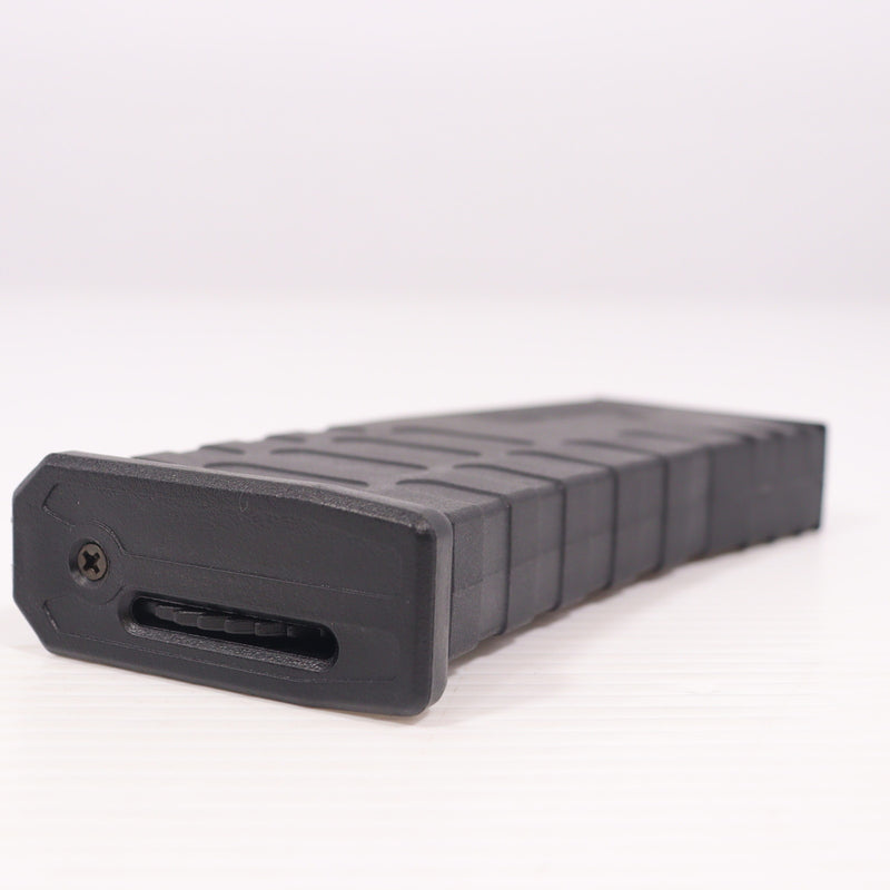 【中古即納】[MIL] APS/EMG 電動ライフル NOVESKEN Gen.4 SBR 7インチ Jpver.(NSBR-7B-J) (18歳以上専用)(20150223)