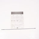 【中古即納】[MIL] APS/EMG 電動ライフル NOVESKEN Gen.4 SBR 7インチ Jpver.(NSBR-7B-J) (18歳以上専用)(20150223)