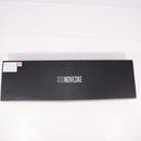 【中古即納】[MIL] APS/EMG 電動ライフル NOVESKEN Gen.4 SBR 7インチ Jpver.(NSBR-7B-J) (18歳以上専用)(20150223)