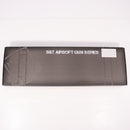 【中古即納】[MIL] S&T ガスブローバックライフル NOVESKE NSR 7インチ フルメタル(STGBB10CBKM) (カスタム品) (18歳以上専用)(20150223)