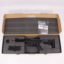 【中古即納】[MIL] S&T ガスブローバックライフル NOVESKE NSR 7インチ フルメタル(STGBB10CBKM) (カスタム品) (18歳以上専用)(20150223)