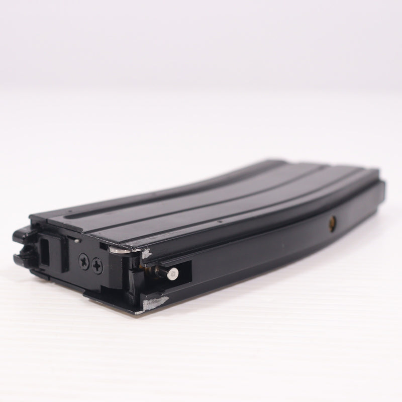 【中古即納】[MIL] S&T ガスブローバックライフル NOVESKE NSR 7インチ フルメタル(STGBB10CBKM) (カスタム品) (18歳以上専用)(20150223)