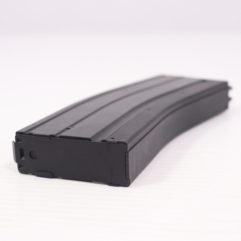 【中古即納】[MIL] S&T ガスブローバックライフル NOVESKE NSR 7インチ フルメタル(STGBB10CBKM) (カスタム品) (18歳以上専用)(20150223)