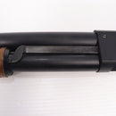 【中古即納】[MIL] KTW エアショットガン イサカM37 ソウドオフ (旧型) (18歳以上専用)(20150223)