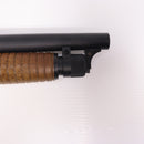 【中古即納】[MIL] KTW エアショットガン イサカM37 ソウドオフ (旧型) (18歳以上専用)(20150223)