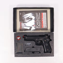 【中古即納】[MIL] 東京マルイ ガスブローバック M92F ミリタリーモデル (18歳以上専用)(20150223)