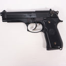 【中古即納】[MIL] 東京マルイ ガスブローバック M92F ミリタリーモデル (18歳以上専用)(20150223)