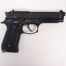 【中古即納】[MIL] 東京マルイ ガスブローバック M92F ミリタリーモデル (18歳以上専用)(20150223)