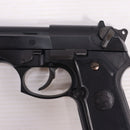 【中古即納】[MIL] 東京マルイ ガスブローバック M92F ミリタリーモデル (18歳以上専用)(20150223)