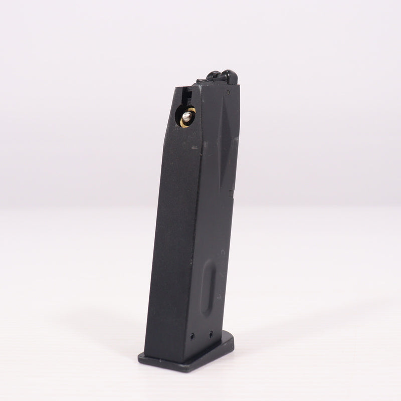 【中古即納】[MIL] 東京マルイ ガスブローバック M92F ミリタリーモデル (18歳以上専用)(20150223)