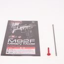 【中古即納】[MIL] 東京マルイ ガスブローバック M92F ミリタリーモデル (18歳以上専用)(20150223)