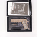 【中古即納】[MIL] 東京マルイ ガスブローバック M45A1 CQBピストル (18歳以上専用)(20180223)