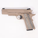 【中古即納】[MIL] 東京マルイ ガスブローバック M45A1 CQBピストル (18歳以上専用)(20180223)