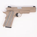 【中古即納】[MIL] 東京マルイ ガスブローバック M45A1 CQBピストル (18歳以上専用)(20180223)