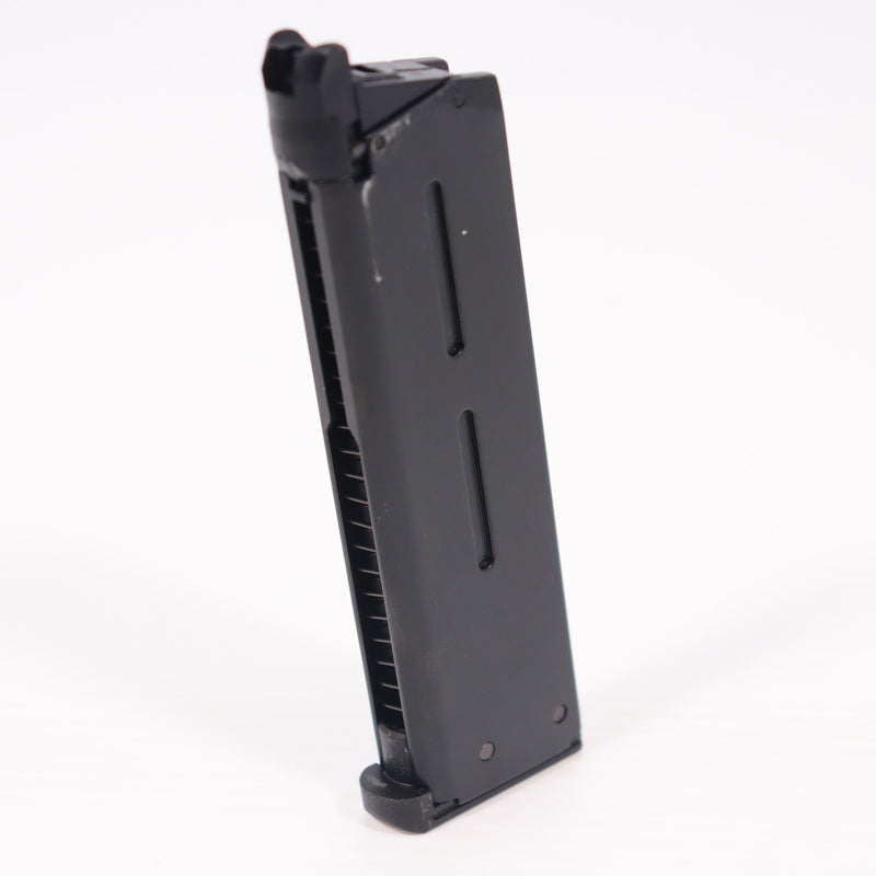 【中古即納】[MIL] 東京マルイ ガスブローバック M45A1 CQBピストル (18歳以上専用)(20180223)