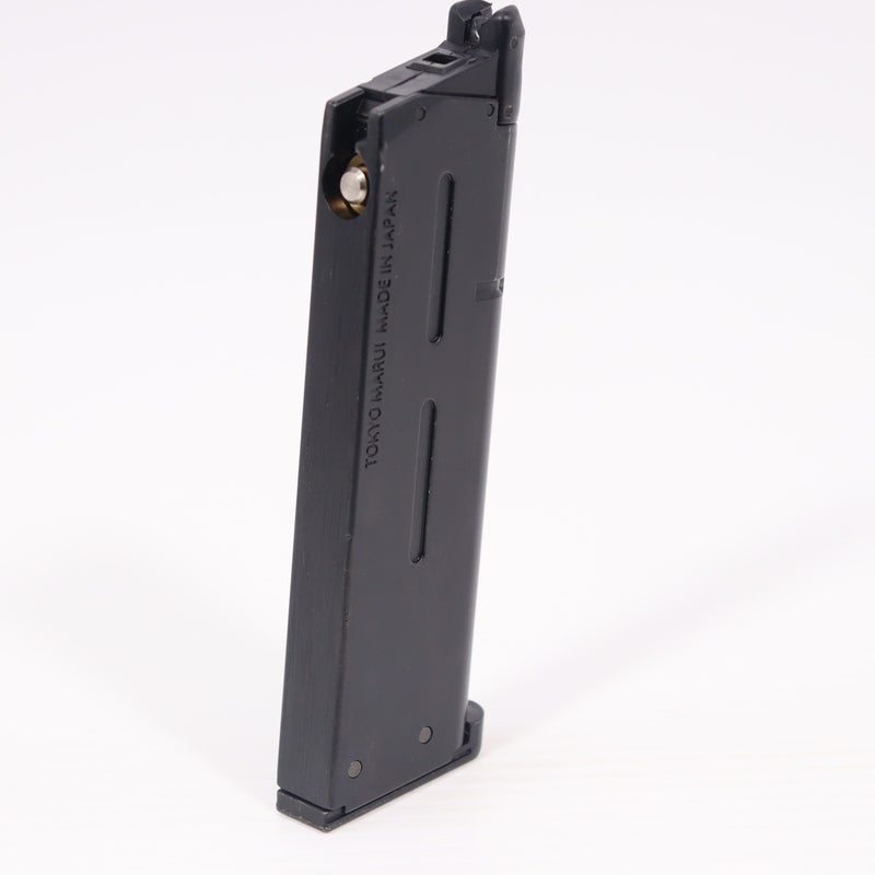 【中古即納】[MIL] 東京マルイ ガスブローバック M45A1 CQBピストル (18歳以上専用)(20180223)