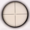 【中古即納】[MIL] mojji(モッジ) キラーエリート 4×40 ライフルスコープ(20150223)