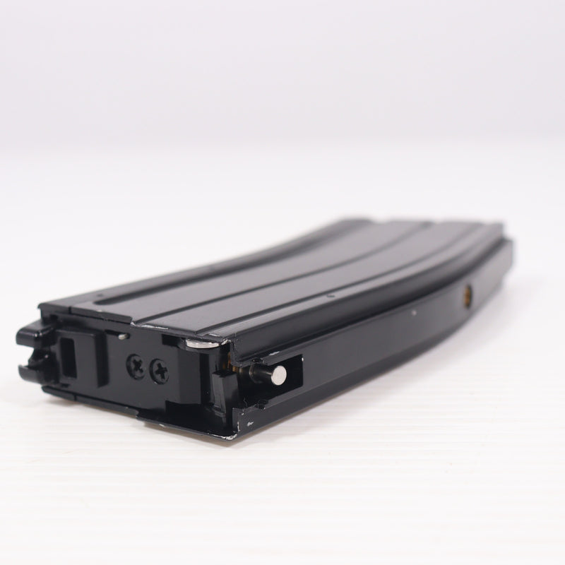 【中古即納】[MIL] S&T M4/M16 GBB用 50連マガジン(STMAG19)(20150223)
