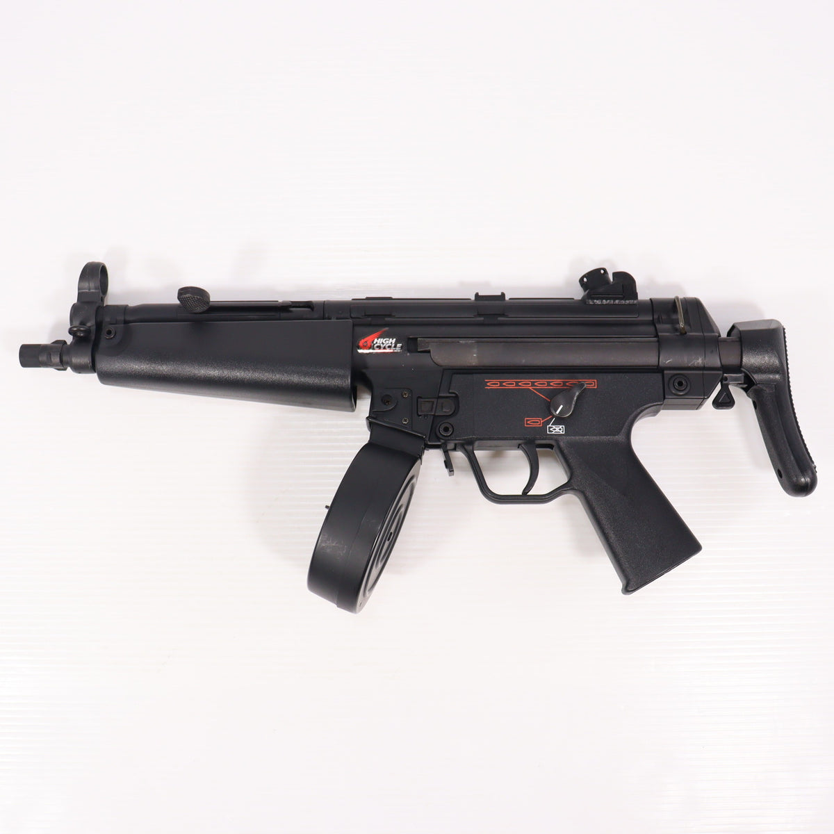 販売価格¥17,841】【中古即納】東京マルイ 電動ガン ハイサイクル