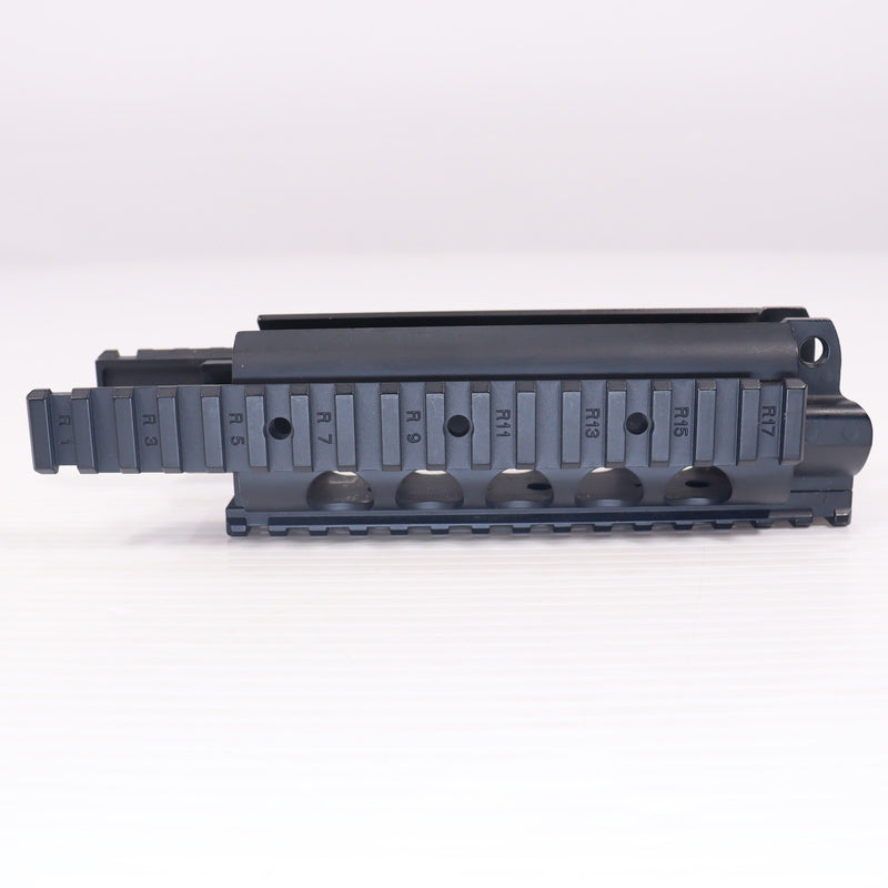 【中古即納】[MIL] 東京マルイ H&K(ヘッケラーアンドコッホ) MP5 R.A.S. ハンドガード(RAS-1)(20150223)