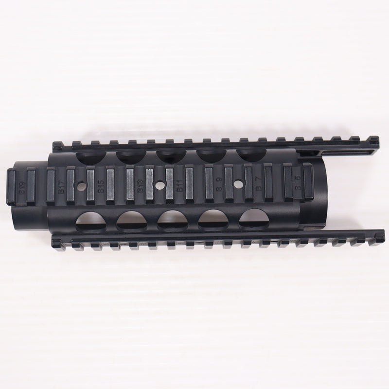 【中古即納】[MIL] 東京マルイ H&K(ヘッケラーアンドコッホ) MP5 R.A.S. ハンドガード(RAS-1)(20150223)