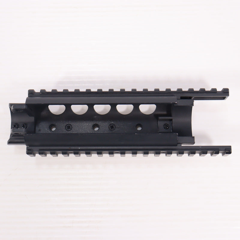 【中古即納】[MIL] 東京マルイ H&K(ヘッケラーアンドコッホ) MP5 R.A.S. ハンドガード(RAS-1)(20150223)