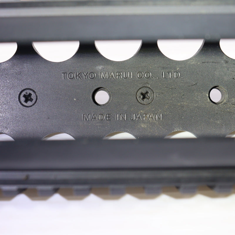 【中古即納】[MIL] 東京マルイ H&K(ヘッケラーアンドコッホ) MP5 R.A.S. ハンドガード(RAS-1)(20150223)