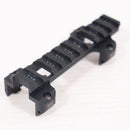 【中古即納】[MIL] G&G ARMAMENT(ジーアンドジーアーマメント) MP5/G3用 ロープロファイルマウント(20150223)