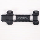 【中古即納】[MIL] G&G ARMAMENT(ジーアンドジーアーマメント) MP5/G3用 ロープロファイルマウント(20150223)