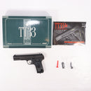 【中古即納】[MIL] KSC ガスブローバック TT33 HW(ヘビーウェイト) システム7 (18歳以上専用)(20130829)